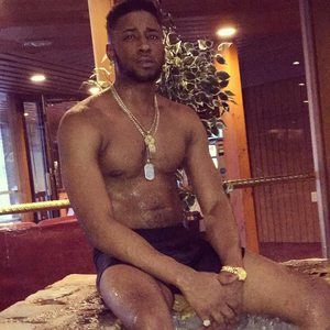 Meet your Posher, Stephen